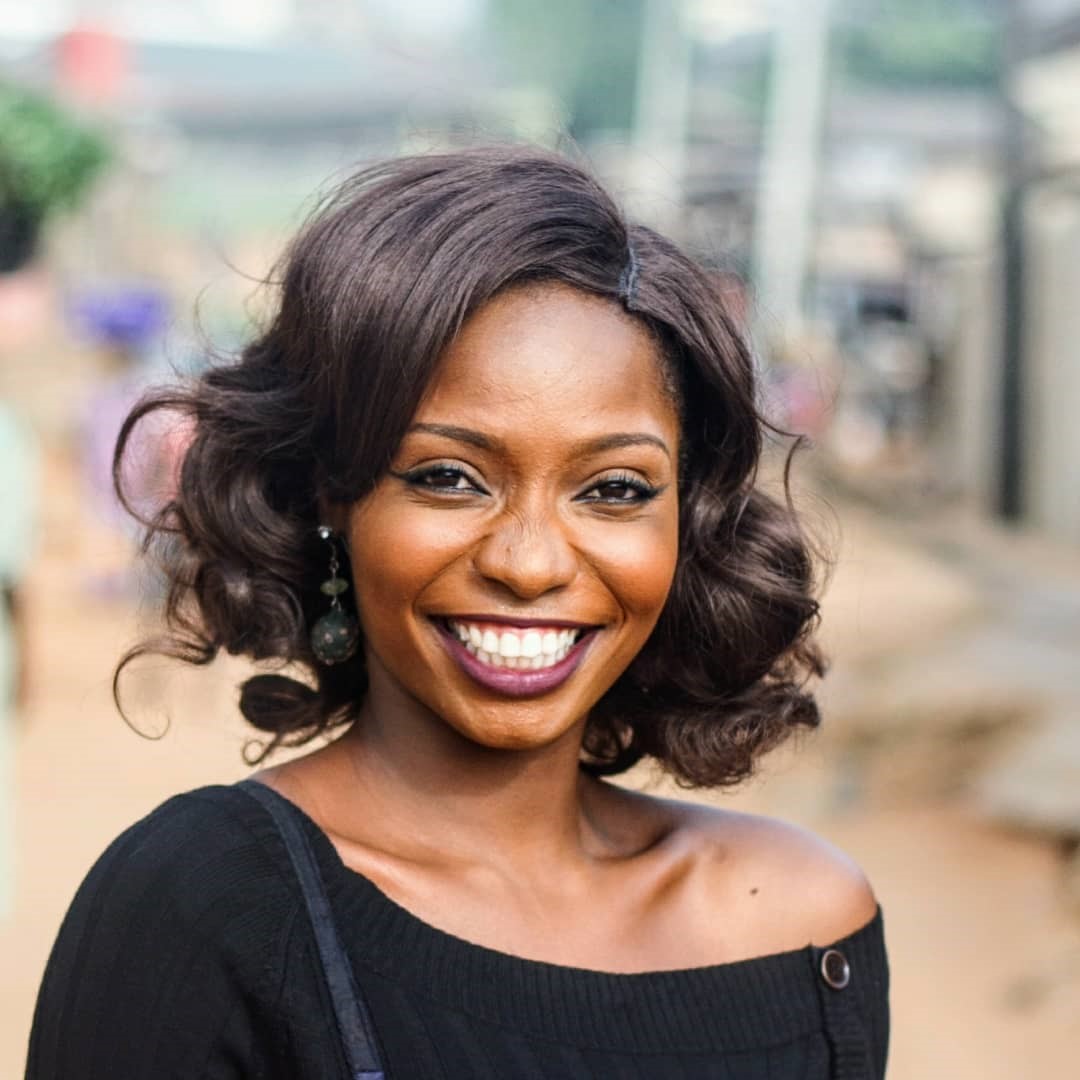 BISOLA ALAGBEDE