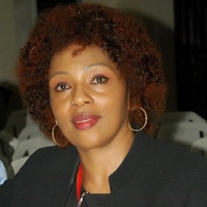 Dr ANNETTE AKINSETE