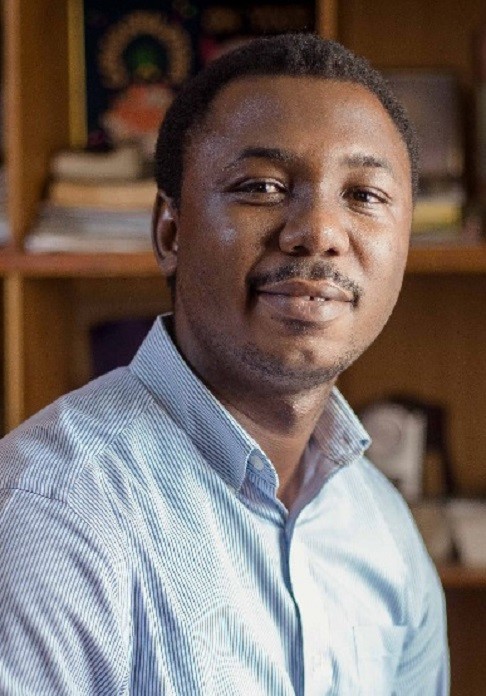 ONYEDIKACHI EKWERIKE