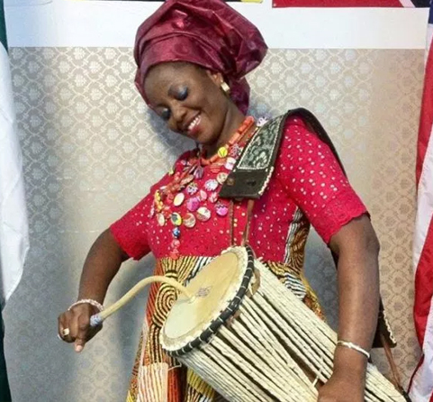 Tosin Olakanye (Ayanbinrin)