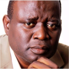 Dr. KUNLE ADEYEMI