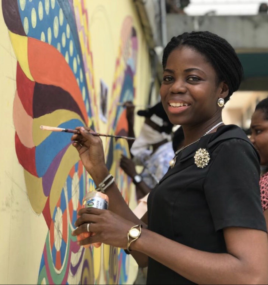 Adedoyin Ogunyemi